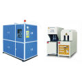 Automatical Bottle Extrusion Blow Molding Machine